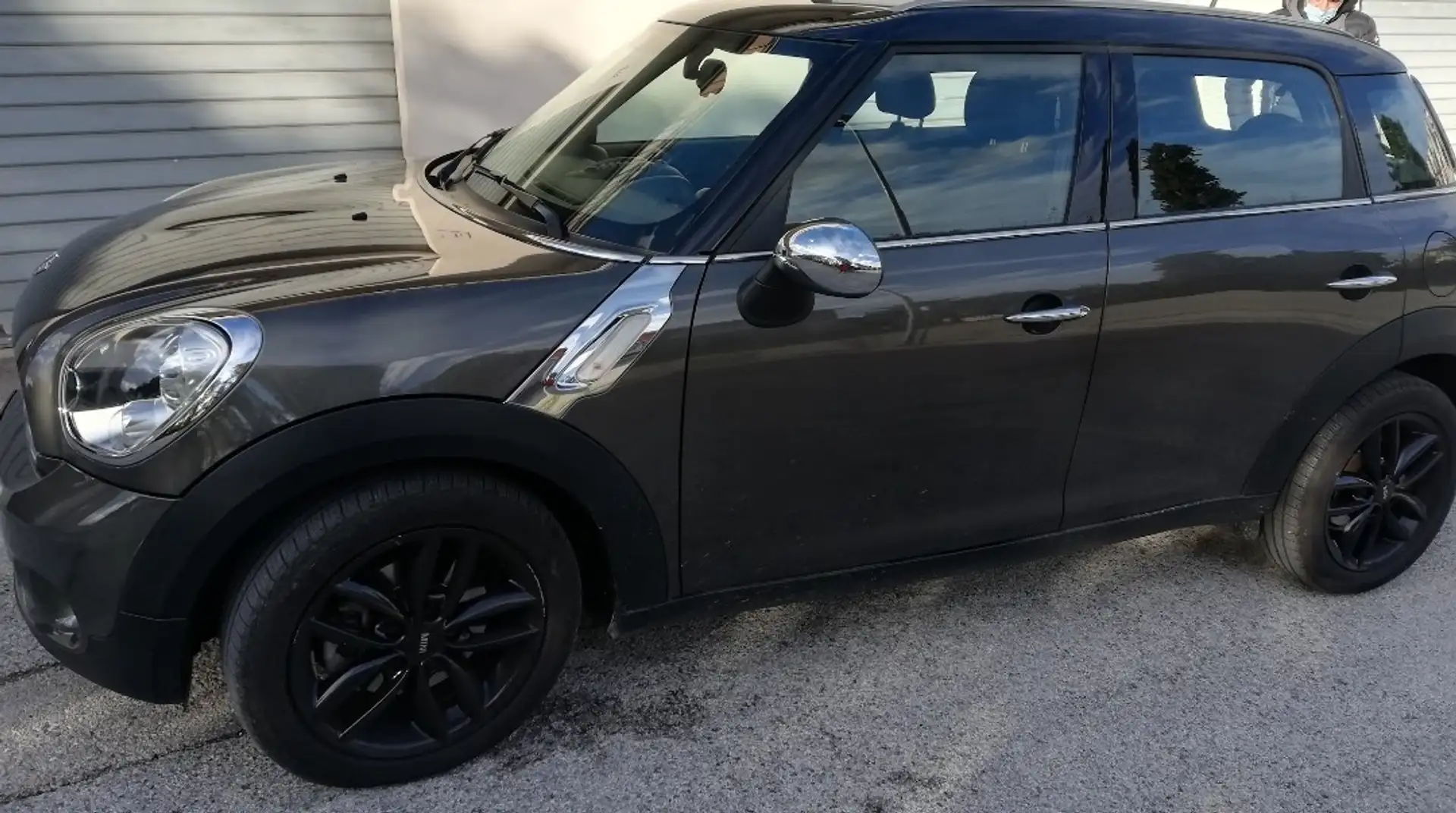 MINI Cooper D 1.6 112cv FL - 2