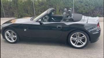 Z4 M