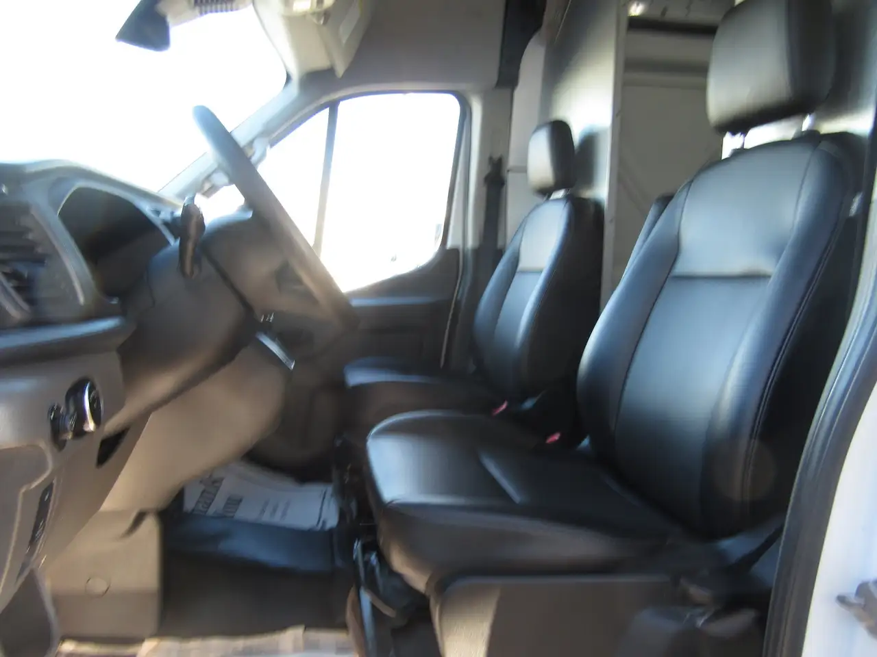 Ford Transit fotografie Ford Transit