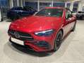 Mercedes-Benz CLE 300 CLE 300 Cabrio 4Matic AMG Line Premium Plus Rouge - thumbnail 1