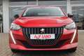 Peugeot 208 1.2 Active Klima Tempomat Android Apple PDC Rot - thumbnail 7