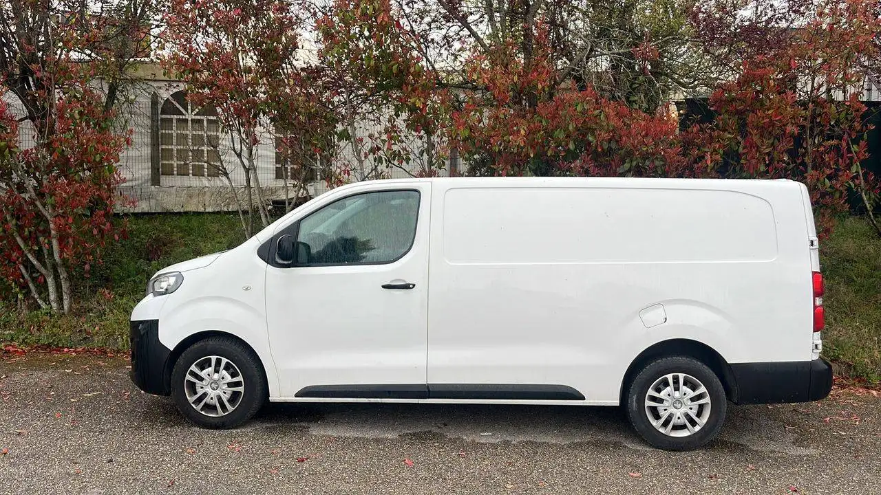 Peugeot Expert