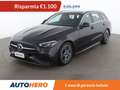 Mercedes-Benz C 180 C 180 Premium Automatic Grigio - thumbnail 1