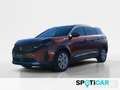 Peugeot 5008 BHDI180PS #7 Sitzer #Automatik #Klima #Diesel Orange - thumbnail 1