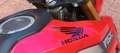 Honda MSX 125 MSX GROm Doble Faro Rood - thumbnail 11