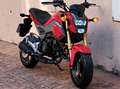 Honda MSX 125 MSX GROm Doble Faro Rood - thumbnail 3