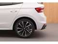 Skoda Fabia Monte Carlo 1.0 TSI 85kW-116CV DSG7 - Toit Ouvrant Blanc - thumbnail 13