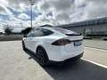 Tesla Model X Long Range AWD Білий - thumbnail 9