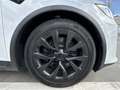 Tesla Model X Long Range AWD Білий - thumbnail 12