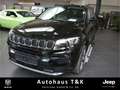 Jeep Compass Summit MHEV 1.5l *Voll* Zwart - thumbnail 1