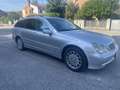 Mercedes-Benz C 220 Classe C - W203 2000 SW SW cdi Avantgarde Gris - thumbnail 2