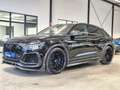 Audi RS Q8 4.0TFSI QUATTRO ABT SIGNATURE EDITION 1of96 Schwarz - thumbnail 9