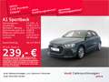Audi A1 30 TFSI advanced DAB/SitzHzg/PDC Verde - thumbnail 1
