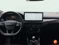 Ford Focus 1.0 Ecob. MHEV 92kW ST-Line Design SIP Negro - thumbnail 9