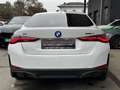 BMW i4 Gran Coupe eDrive40 Weiß - thumbnail 7