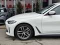 BMW i4 Gran Coupe eDrive40 Weiß - thumbnail 4