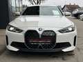 BMW i4 Gran Coupe eDrive40 Blanc - thumbnail 2