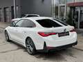 BMW i4 Gran Coupe eDrive40 Blanc - thumbnail 6