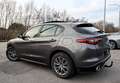 Alfa Romeo Stelvio 2.2 JTD Super CUIR/NAVI/LED/PANO/CAMERA/GARANTIE Gris - thumbnail 4