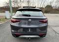 Alfa Romeo Stelvio 2.2 JTD Super CUIR/NAVI/LED/PANO/CAMERA/GARANTIE Gris - thumbnail 11