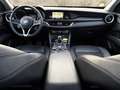 Alfa Romeo Stelvio 2.2 JTD Super CUIR/NAVI/LED/PANO/CAMERA/GARANTIE Gris - thumbnail 13