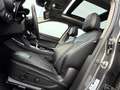 Alfa Romeo Stelvio 2.2 JTD Super CUIR/NAVI/LED/PANO/CAMERA/GARANTIE Gris - thumbnail 14