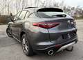 Alfa Romeo Stelvio 2.2 JTD Super CUIR/NAVI/LED/PANO/CAMERA/GARANTIE Gris - thumbnail 5