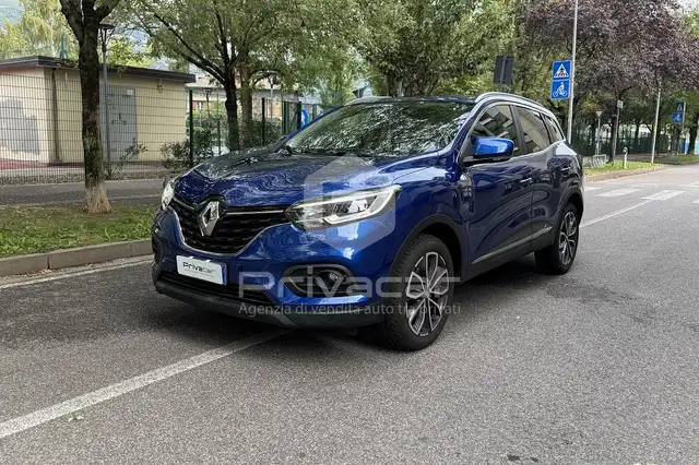 Renault Kadjar TCe 140CV FAP Sport Edition