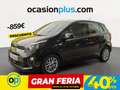 Kia Picanto 1.0 DPi Concept Pack Confort Negro - thumbnail 1