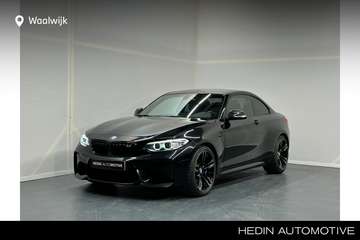 2-serie Coupé DCT | Origineel NL | M Performance u