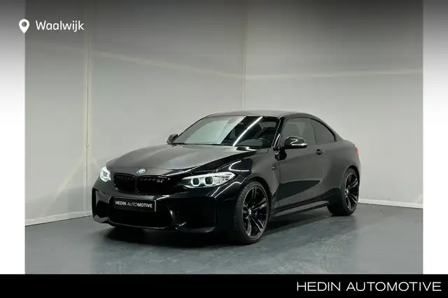 BMW M2 2-serie Coupé DCT | Origineel NL | M Performance u