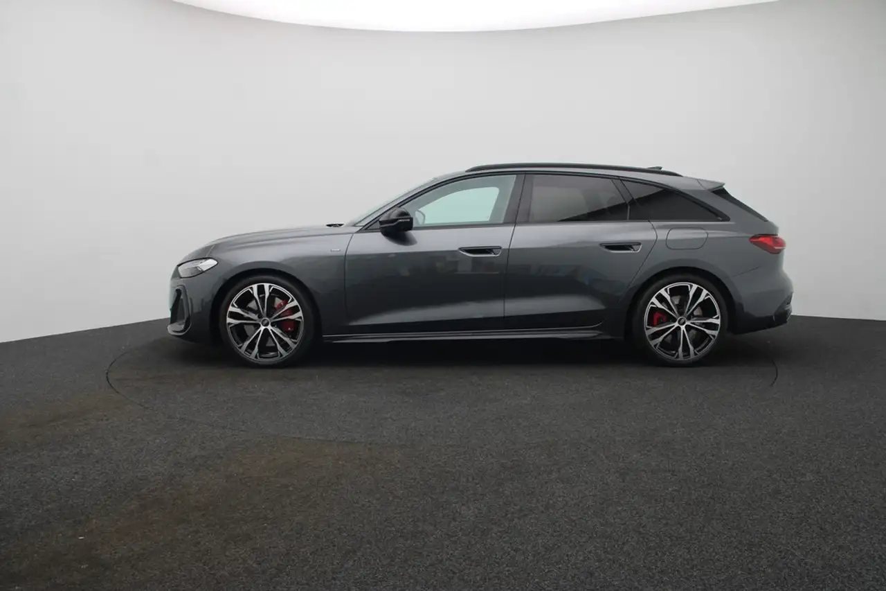 Audi A5 2026