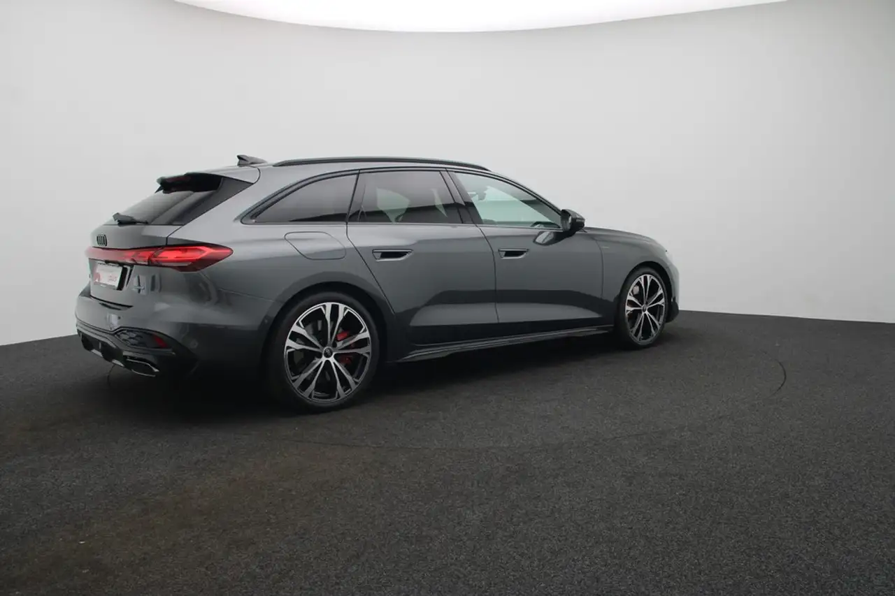 Audi A5 2026