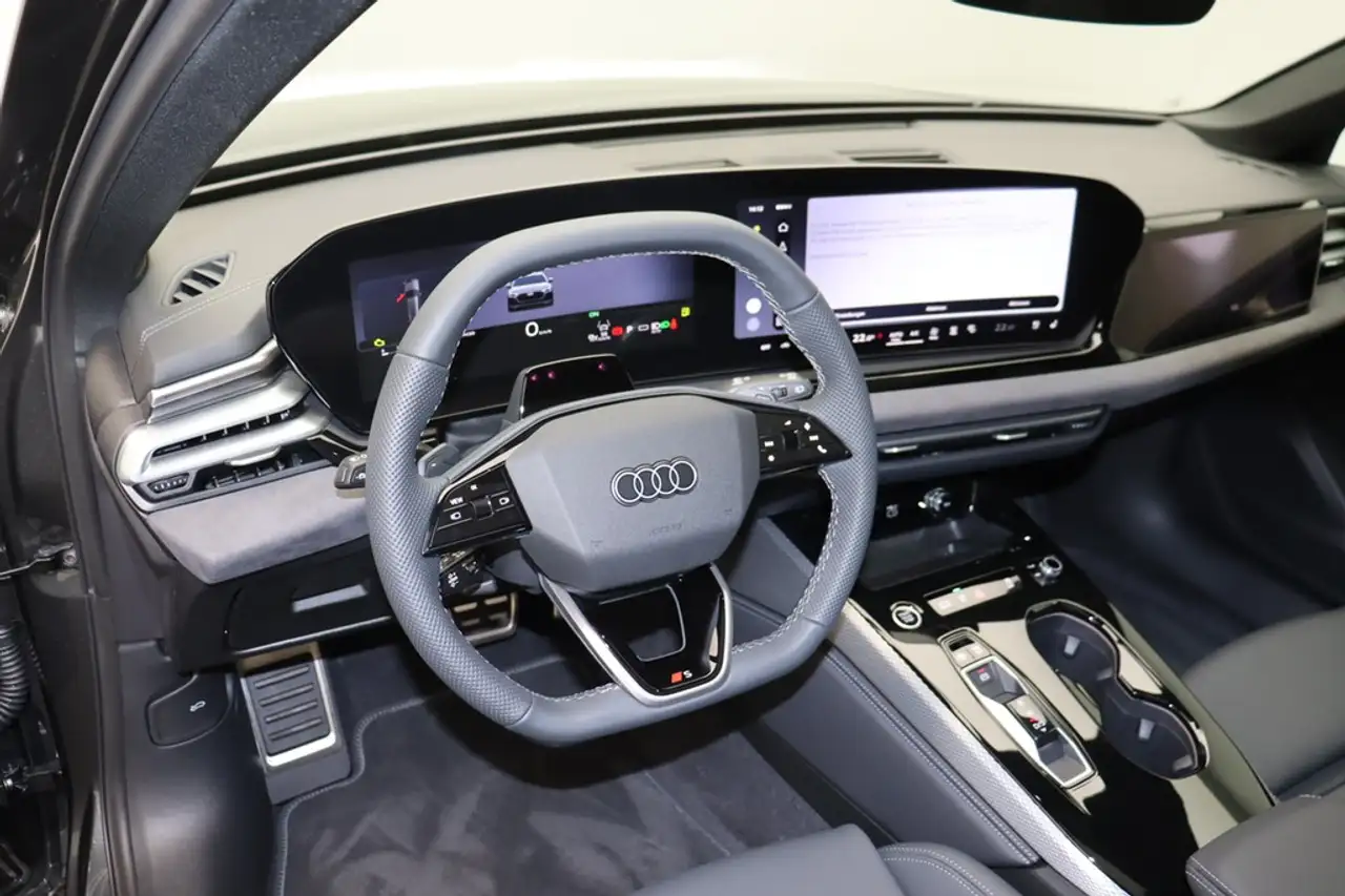 Audi A5 2026 — фото 10