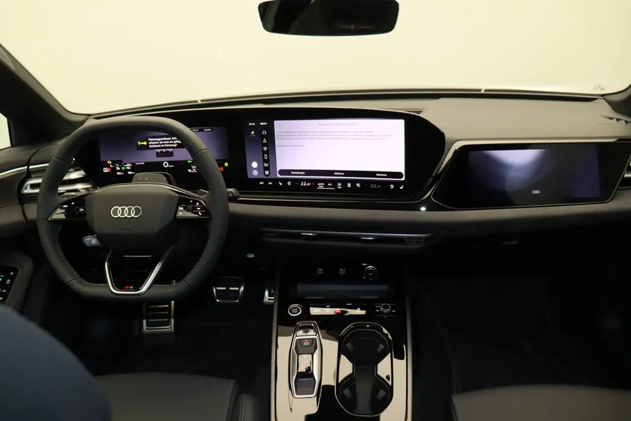 Audi A5 2026 — фото 15