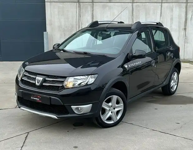 Dacia Sandero Stepway 0.9 TCe 90CV GPS Clim Volant Multi