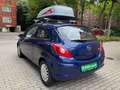 Opel Corsa D Selection "110 Jahre"/2.HAND/VOLLSCHECKH Blu/Azzurro - thumbnail 6