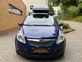 Opel Corsa D Selection "110 Jahre"/2.HAND/VOLLSCHECKH Blu/Azzurro - thumbnail 2