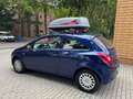 Opel Corsa D Selection "110 Jahre"/2.HAND/VOLLSCHECKH Blu/Azzurro - thumbnail 9