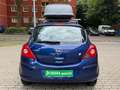 Opel Corsa D Selection "110 Jahre"/2.HAND/VOLLSCHECKH Blu/Azzurro - thumbnail 5
