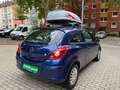 Opel Corsa D Selection "110 Jahre"/2.HAND/VOLLSCHECKH Blu/Azzurro - thumbnail 4