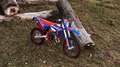 Beta RR 50 Factory Race  Enduro Neufahrzeug 2026 Rojo - thumbnail 2