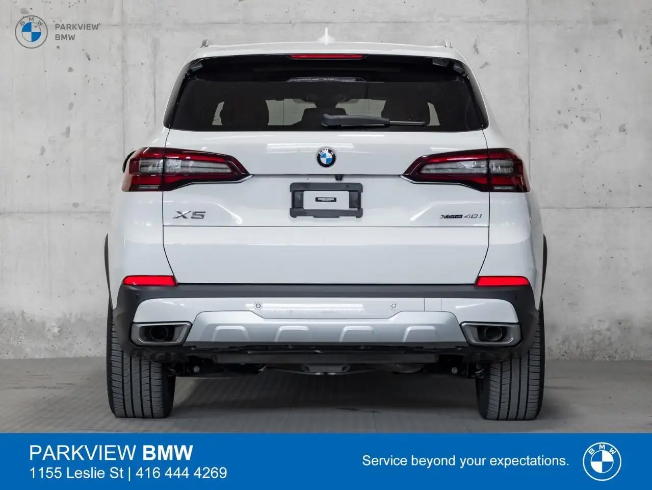 BMW X5 fotografie BMW X5