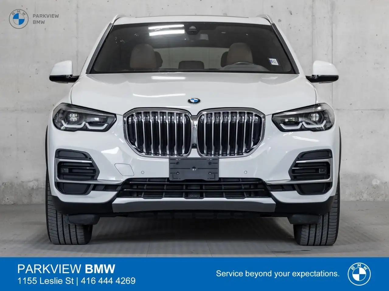 BMW X5 fotografie BMW X5