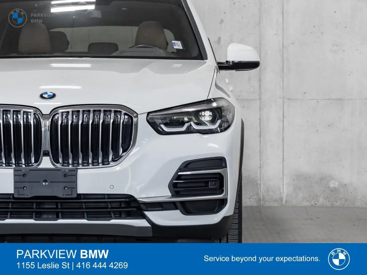 BMW X5 fotografie BMW X5