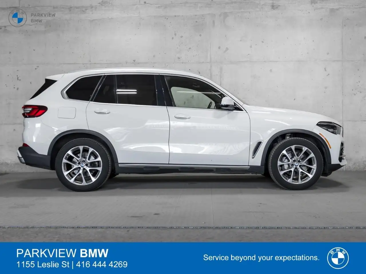 BMW X5 fotografie BMW X5