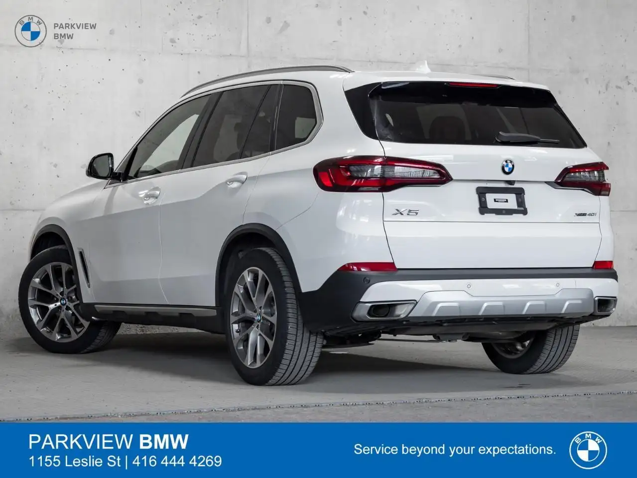 BMW X5 fotografie BMW X5