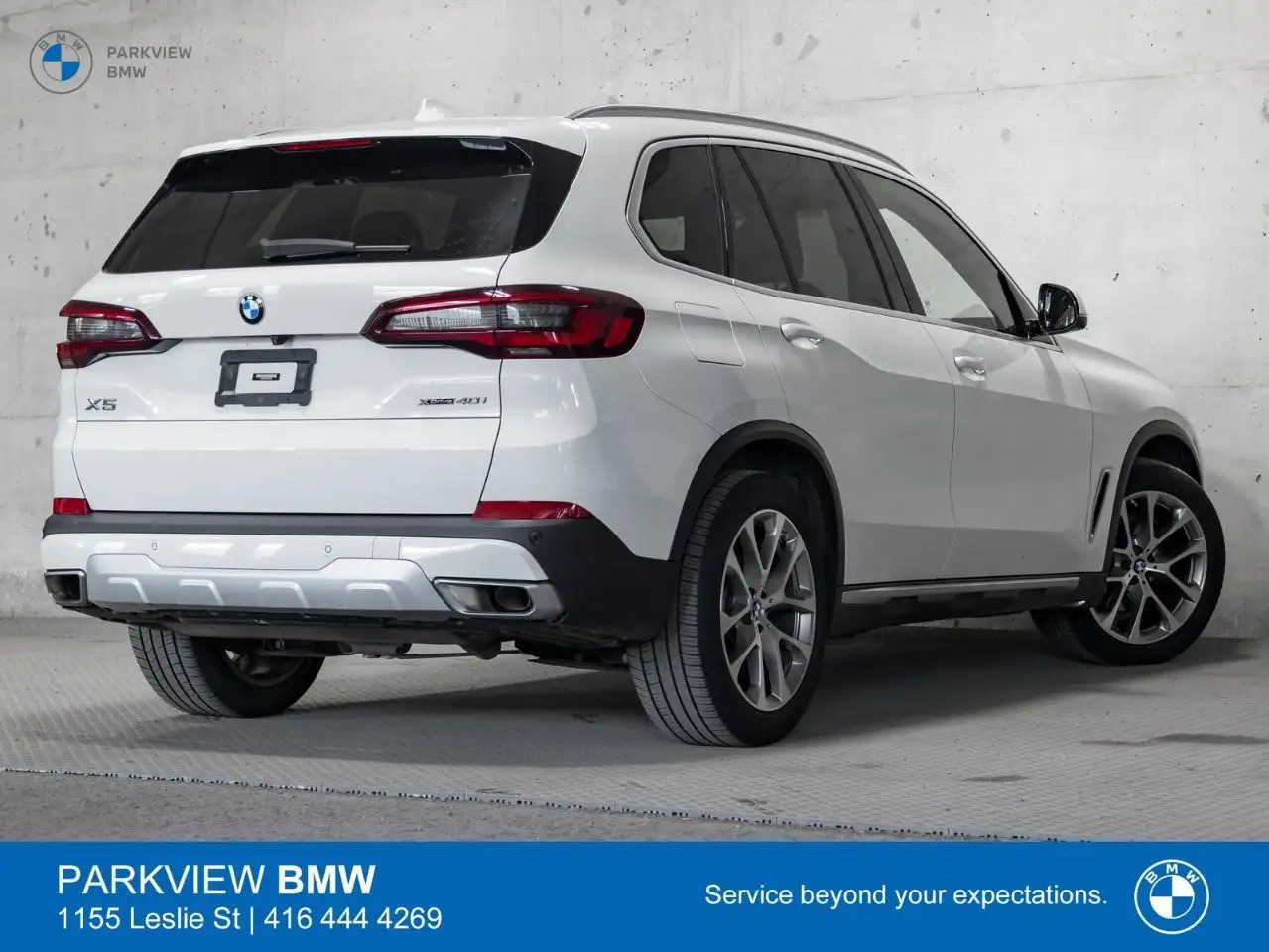 BMW X5 fotografie BMW X5