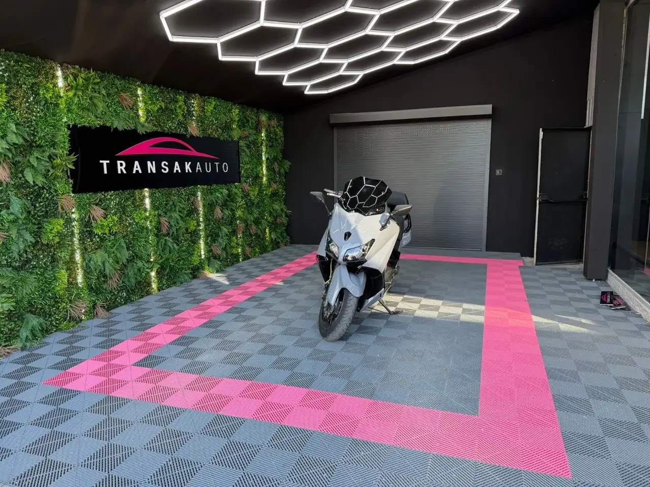 Yamaha