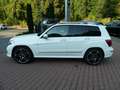Mercedes-Benz GLK 350 CDI*4Matic*Leder*Navi*Xenon*Kam*Pano Weiß - thumbnail 9